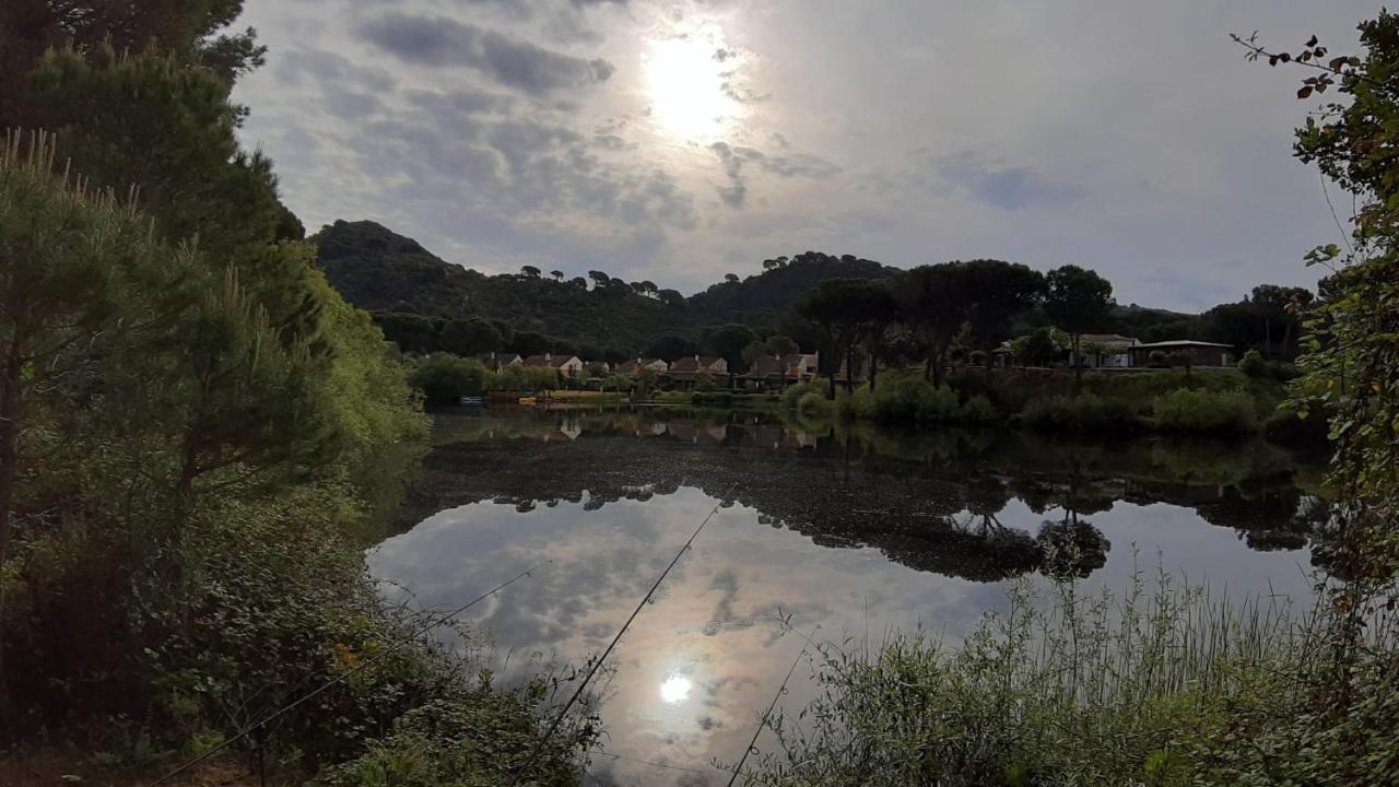 El Pinar Del Coto Villa Cordova Esterno foto