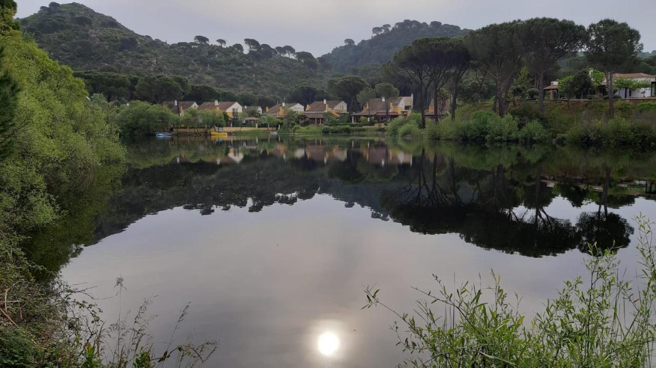 El Pinar Del Coto Villa Cordova Esterno foto
